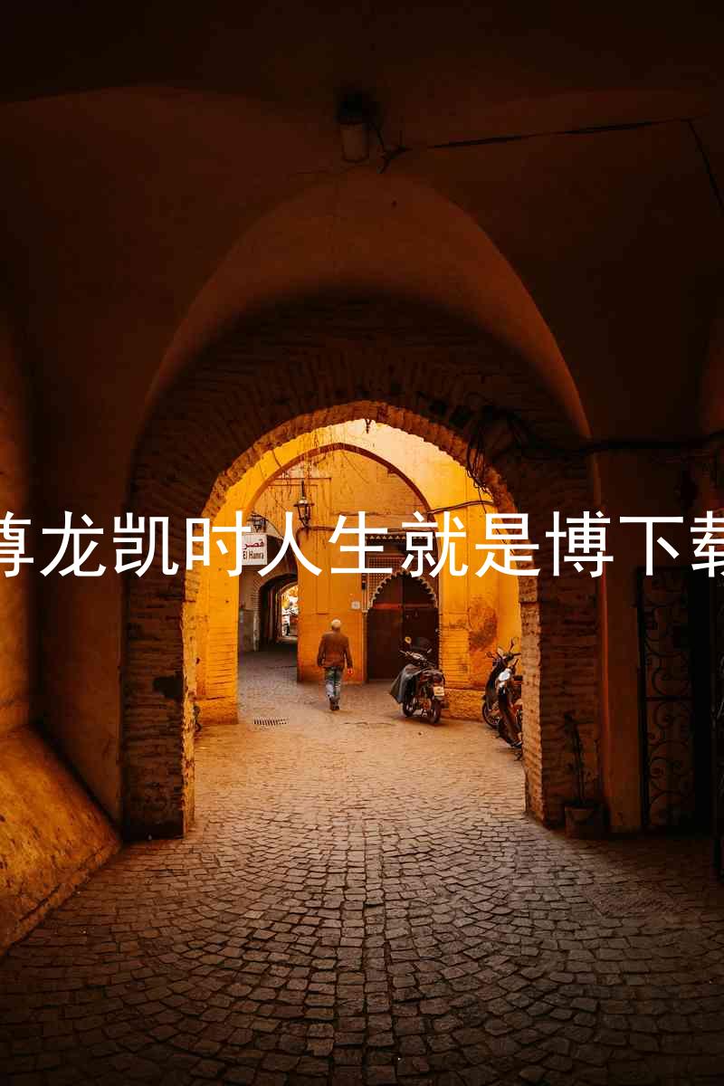 尊龙凯时人生就是博下载