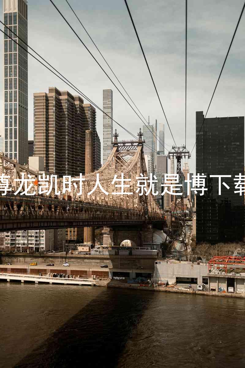 尊龙凯时人生就是博下载